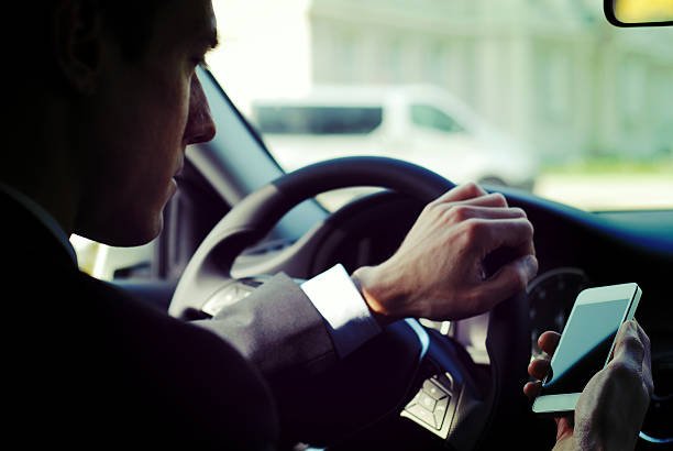 Chauffeur Privé